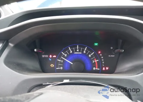 2015 Honda Civic Ex из США, поврежденный, VIN 19XFB2F89FE257963